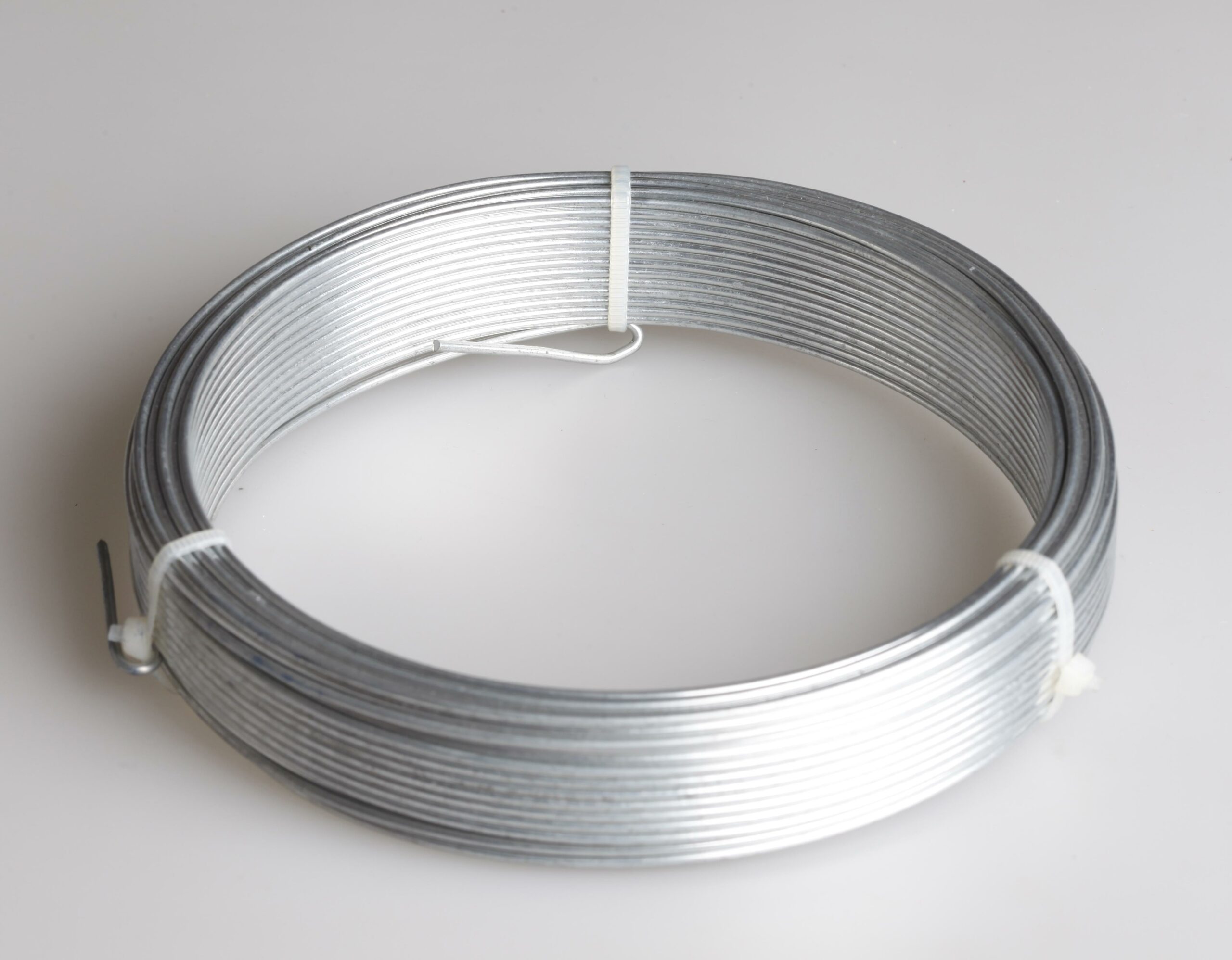 Galv. Iron Wire4