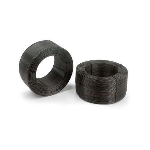 Rebar-Tie-Wire-16-Gauge-Black-Soft-Annealed-Wire-3-5-Lb-Roll